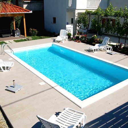Filipovic Apartments With Pool Weißenburg Exterior foto