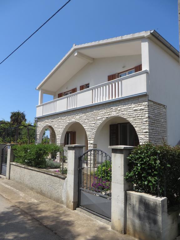 Filipovic Apartments With Pool Weißenburg Exterior foto